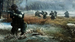 Battlefield 4 - startują testy beta
