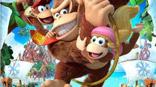 Nintendo rinvia nuovamente Donkey Kong Country: Tropical Freeze