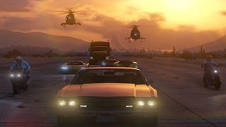 Rockstar warns of GTA Online launch issues