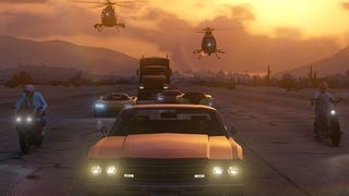 Rockstar warns of GTA Online launch issues
