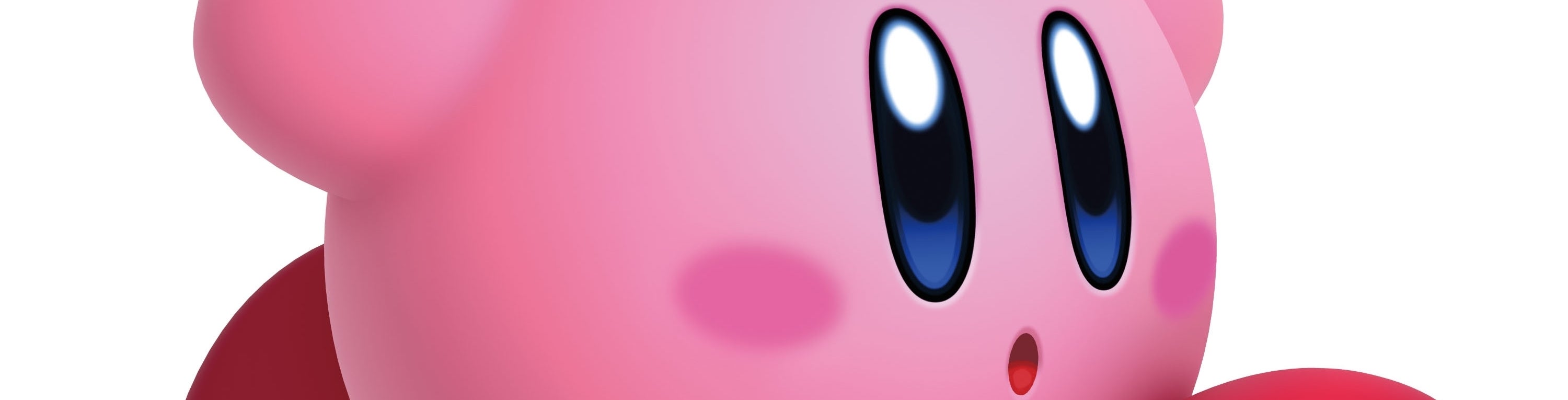 Nieuwe Kirby-game voor Nintendo 3DS in ontwikkeling