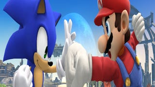 Sonic bevestigd voor Super Smash Bros. Wii U/3DS