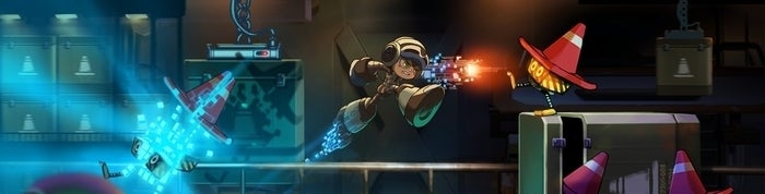 Mighty No. 9 sluit Kickstarercampagne af met vier miljoen dollar
