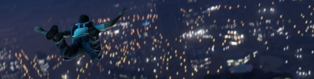 GTA Online-spelers rapporteren corrupte savegames