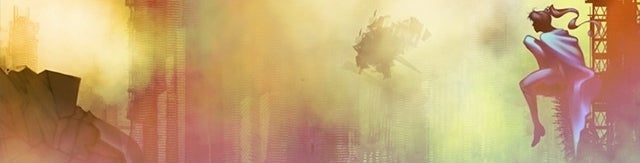 Spirituele opvolger City of Heroes trekt naar Kickstarter