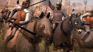 Drittes Update für Total War: Rome 2 veröffentlicht