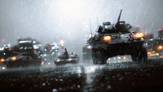 Vídeo de la beta de Battlefield 4