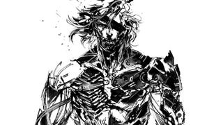 Kojima condivide una nuova immagine di Metal Gear Rising PC