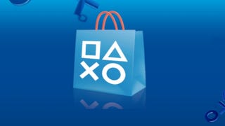 Atualização PlayStation Store - 2 de outubro