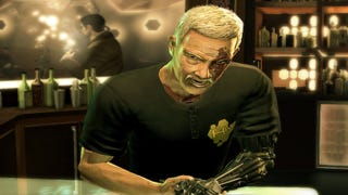 Annunciata la data di lancio di Deus Ex: Human Revolution - Director's Cut