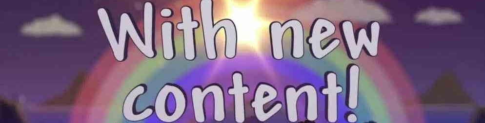 Fikse update voor Terraria uitgebracht