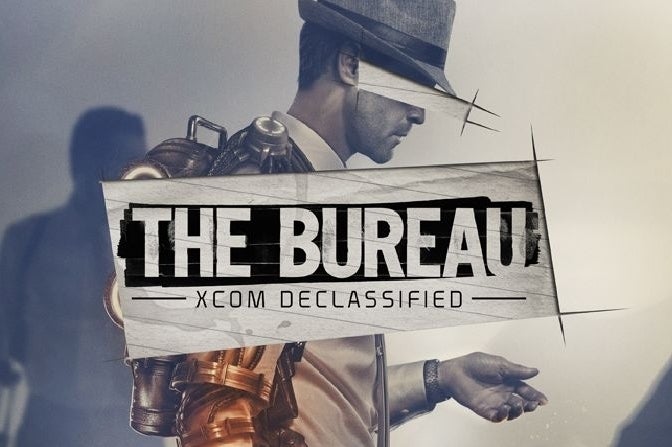 DLC The Bureau: XCOM Declassified exclusief voor Xbox 360