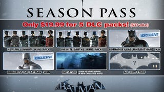 Il producer di Batman Arkham Origins difende il Season Pass