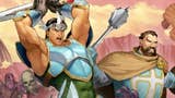 Dungeons and Dragons: Chronicles of Mystara - review