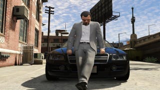 Rockstar puts GTA V Online microtransactions on hold