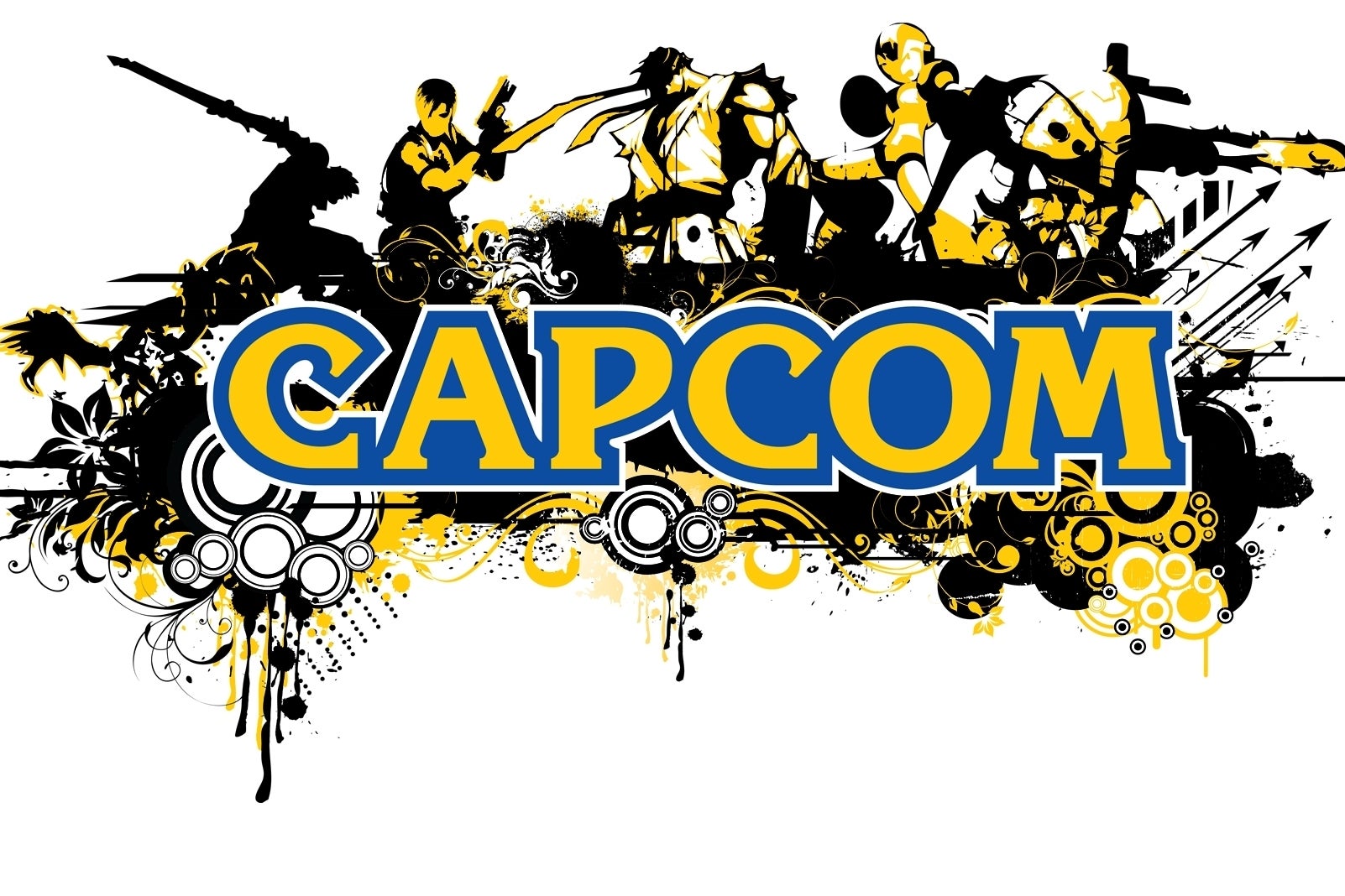 Capcom Europe em vias de reestruturação | Eurogamer.pt