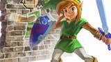 Zelda producer "fired up" by changing the formula