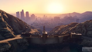 Check out this gorgeous GTA 5 timelapse video