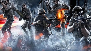 Battlefield 3 shipped with "the worst set-ups ever"