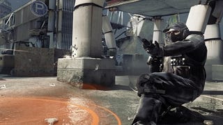 Call of Duty: Ghosts - szczegóły dotyczące nowego trybu Blitz