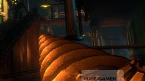 2K actualiza BioShock 2 tras el cierre de GFWL
