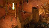 Baldur's Gate 2: Enhanced Edition out 15th November