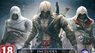 Ubisoft wyda Assassin's Creed Heritage