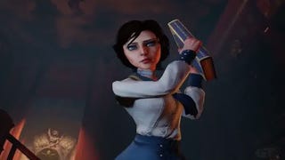 Teaser de Burial at Sea, el DLC de BioShock Infinite