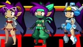 Kickstarter: Zbiórka na Shantae: Half-Genie Hero zakończona powodzeniem