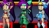 Shantae: Half-Genie Hero's crowdfunding campaign ends doubling its goal