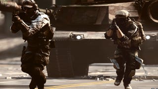 Battlefield 4 - Vídeo Gameplay PS3