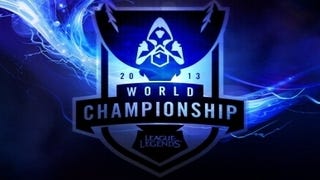 SK Telecom T1 zwycięzcą trzeciego sezonu League of Legends World Championship