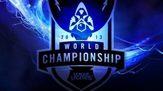 SK Telecom T1 zwycięzcą trzeciego sezonu League of Legends World Championship