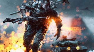 Giveaway: 5 pairs of tickets for BAFTA Battlefield 4 showcase