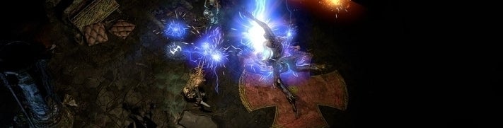 Path of Exile lanceert eind oktober op Steam