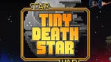 Anunciado Star Wars: Tiny Death Star