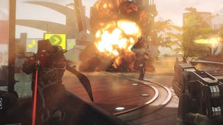 Vídeo de gameplay de Killzone: Shadow Fall