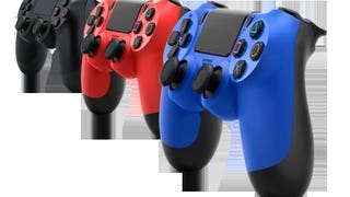 "Basic functions" of PS4 controller will work with PC by default
