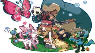 I Pokémon sbarcano sull'eShop questo venerdì!