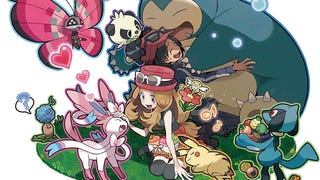 I Pokémon sbarcano sull'eShop questo venerdì!