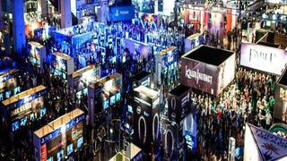 EGX 2013: Game of the Show