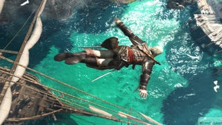 Assassin's Creed 4: Black Flag è preordinabile su Steam