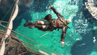 Assassin's Creed 4: Black Flag è preordinabile su Steam