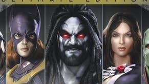 Bijatyka Injustice: Gods Among Us ukaże się w wersji Ultimate Edition