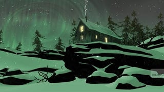 First The Long Dark gameplay footage released