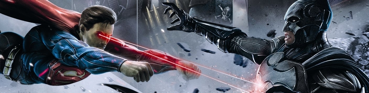 Injustice: Gods Among Us Ultimate Edition aangekondigd