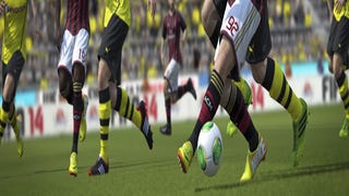 FIFA 14 patch deze week beschikbaar voor consoles