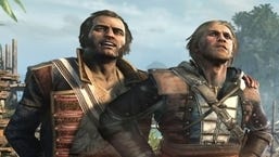 Assassin's Creed 4: Black Flag zaoferuje 5 godzin rozgrywki we współczesności