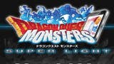 Annunciato Dragon Quest Monsters: Super Light