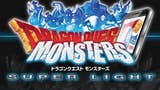 Annunciato Dragon Quest Monsters: Super Light
